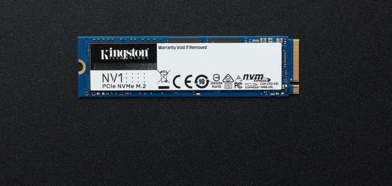 Hiệu năng của NVMe PCIe